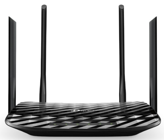 фото Роутер  TP-LINK Archer C6 V2 в Омске
