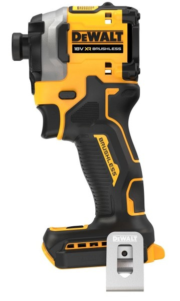 фото Шуруповерт  DeWALT DCF850N-XJ в Санкт-Петербургe