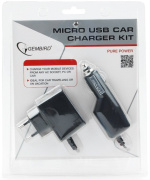 фото Набор Gembird MP3A-CAR-KIT1