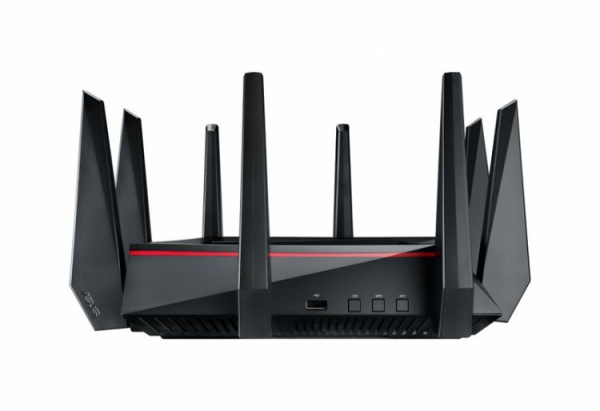 фото Роутер  ASUS RT-AC5300