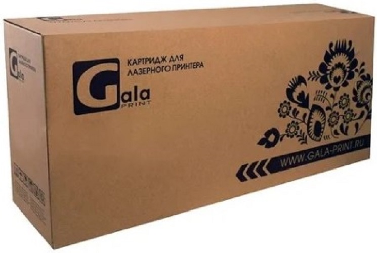 

Тонер-картридж GalaPrint GP-W1470A (№147A) для HP LaserJet Enterprise M610dn/611dn/612dn/MFP M634/M635/M636 10500 копий, GP-W1470A (№147A)