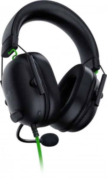фото Гарнитура  Razer BlackShark V2 X USB