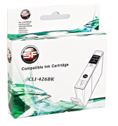 фото Картридж SuperFine SF-CLI426Bk