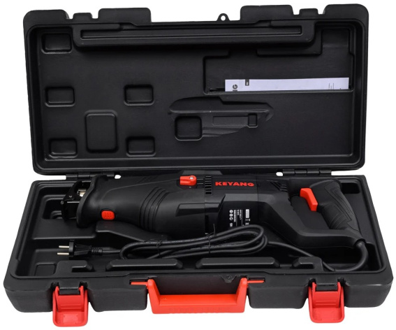 фото Пила сабельная KEYANG RS1300 в Краснодаре