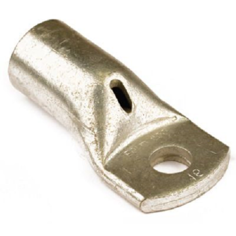 Изображение товара Наконечник кольцевой под винт DKC 2CTE8 для электропроводки