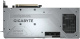 фото Видеокарта GIGABYTE Radeon RX 9070 XT GAMING OC ICE (GV-R907XGAMINGOCICE-16GD) в Воронеже