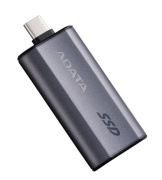 фото Внешний SSD ADATA SC750-1000G-CCBK