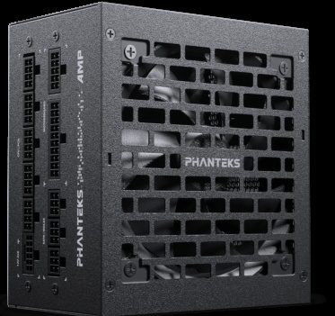 фото Блок питания ATX PHANTEKS PH-P750GH_BK01 в Уфе