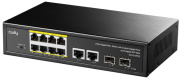 фото Коммутатор Cudy GS1010PS2