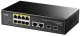фото Коммутатор неуправляемый Cudy GS1010PS2 в Омске