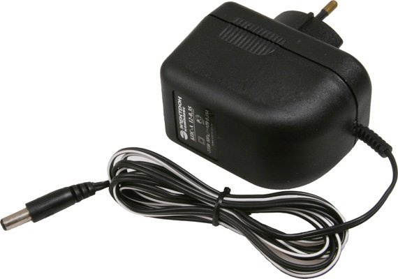 фото Блок питания  HostCall БПС 12-0,35 в Омске