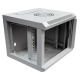 фото Шкаф настенный 10", 4U 5bites TC3204-04G в Казани