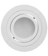 фото Светильник WOLTA WDL-GU5.3/01W-R