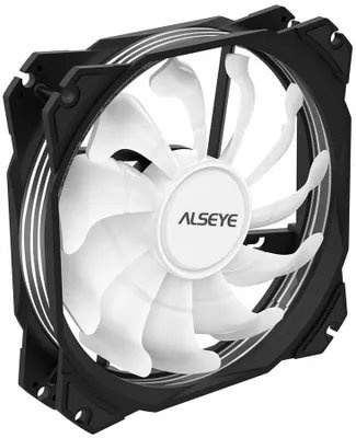 фото Вентилятор для корпуса ALSEYE M120-PB-A в Уфе