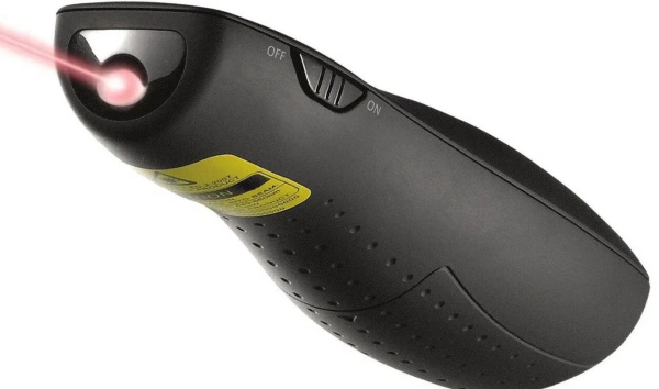 фото Презентер  Logitech R400