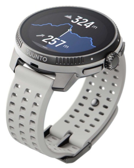 фото Часы  Suunto Race