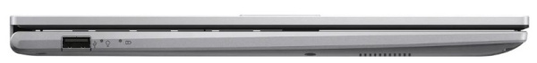 фото Ноутбук  ASUS Vivobook 15 X1504VA-BQ4060 в Воронеже 15.6 ", Core 3, 16 Гб RAM, 512 Гб SSD, UHD Graphics, Серебристый