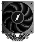 фото Кулер 1STPLAYER CRYO CY12-D Black