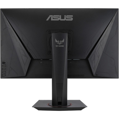 фото Монитор 27" ASUS VG279QM в Красноярске