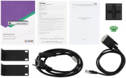фото Коммутатор SNR SNR-S5210X-8F-UPS