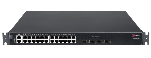 фото Коммутатор управляемый QTECH QSW-4700-28TX в Уфе