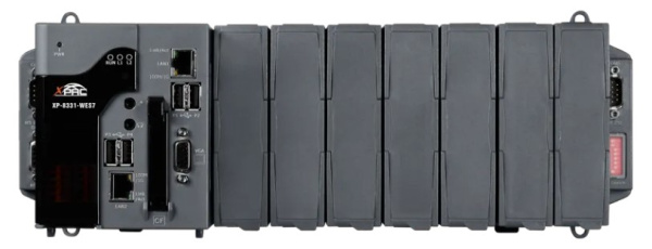 фото Контроллер  ICP DAS XP-8731-WES7 CR в Казани