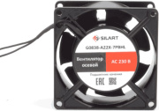 фото Вентилятор SILART G0838-A22X-7PBHL