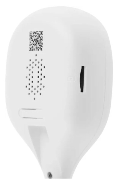 фото Видеокамера IP Dahua DH-IPC-C5AP-0280B (УЦЕНЕННЫЙ) в Уфе