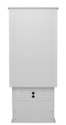 фото Шкаф SNR SNR-OWC-Real21-T-2-7035