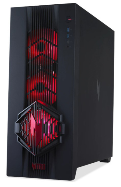 фото Компьютер  Acer Nitro 70 N70X3D-100 в Омске