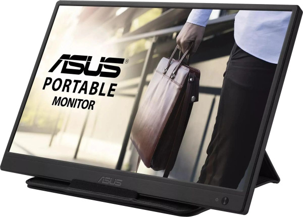 фото Монитор 15,6" ASUS ZenScreen MB165B в Омске
