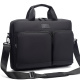 фото Сумка для ноутбука Lamark L255 Black в Омске