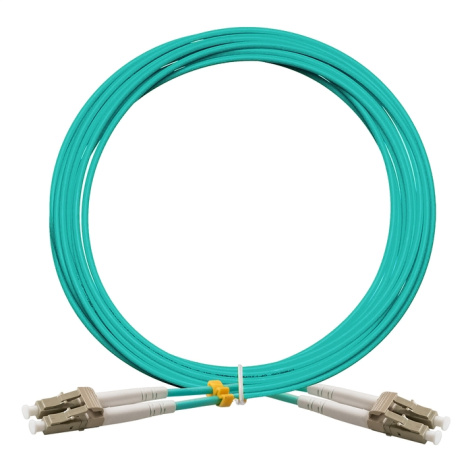 фото Патч-корд волоконно-оптический Exegate FC-D-503-LC-LC-5M-LSZH в Омске