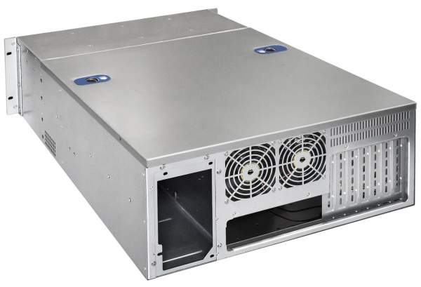 фото Корпус серверный 4U Exegate Pro 4U660-HS24 в Ростове-на-Дону