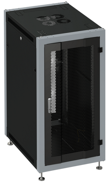 фото Шкаф напольный 19", 42U SYSMATRIX SL 6042.934 в Уфе