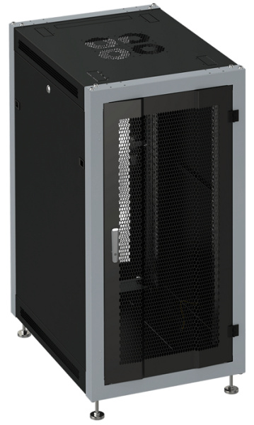 фото Шкаф напольный 19", 42U SYSMATRIX SL 6042.934 в Челябинске
