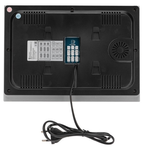 фото Видеодомофон  Rexant 45-0439 в Екатеринбурге