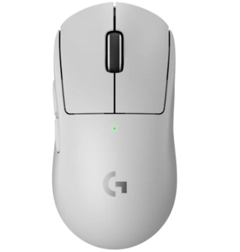 фото Мышь  Logitech G PRO Х Superlight 2 в Красноярске