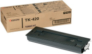 фото Тонер-картридж Kyocera TK-420