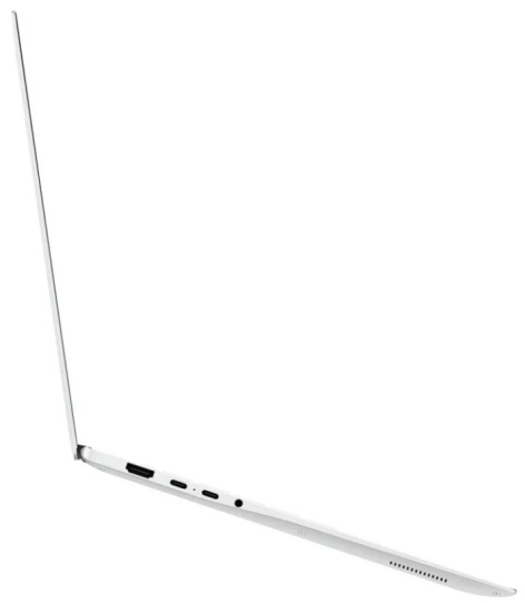 фото Ноутбук Honor MagicBook Pro 14 2026 14.6" (Intel Core Ultra X9, 32Гб LPDDR5X, SSD 1 Тб, Arc graphics, Windows 11 Домашняя) Белый [5301ATEM]
