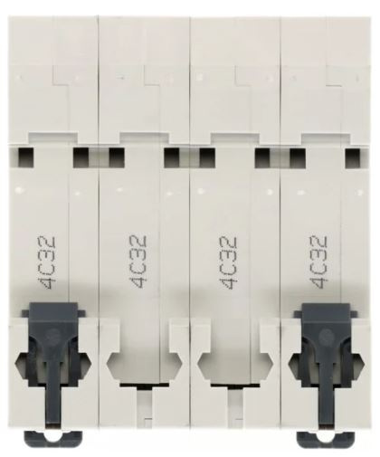 фото Автоматический выключатель  Systeme Electric C9F36432 в Перми
