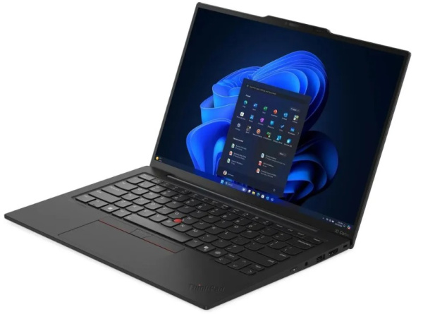 фото Ноутбук  Lenovo ThinkPad X1 Carbon Gen 13 Aura Edition в Челябинске 