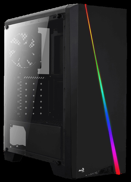 фото Корпус ATX AeroCool Cylon в Омске