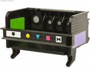 фото Печатающая головка HP CN642A/CB326-30002/CB326-30001