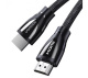 фото Кабель интерфейсный HDMI-HDMI UGREEN 80401 в Челябинске