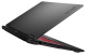 фото Ноутбук  ASUS TUF A16 FA608PM-RV068 16 ", Ryzen 9, 32 Гб RAM, 1 Тб SSD, GeForce RTX 5060, Черный