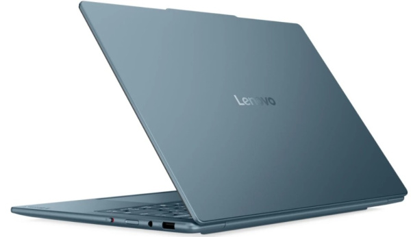 фото Ноутбук  Lenovo Yoga Slim 7 14AKP10 в Красноярске 14 ", Ryzen AI 300, 32 Гб RAM, 1 Тб SSD, Radeon Graphics, Синий