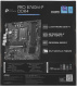 фото Материнская плата mATX MSI PRO B760M-P DDR4 (УЦЕНЕННЫЙ) в Санкт-Петербургe