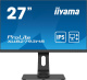 фото Монитор 27" Iiyama XUB2793HS-B4