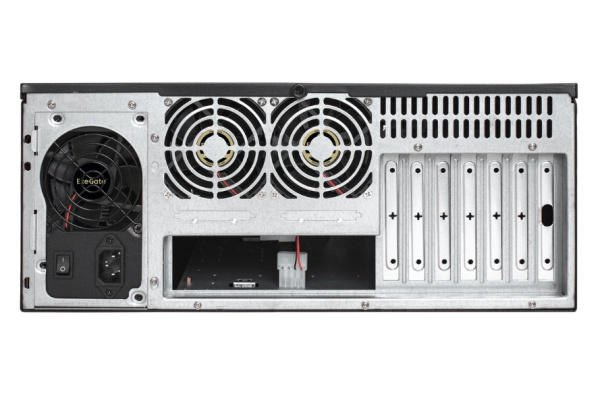 фото Корпус серверный 4U Exegate Pro 4U480-15/4U4132/900RADS в Ростове-на-Дону